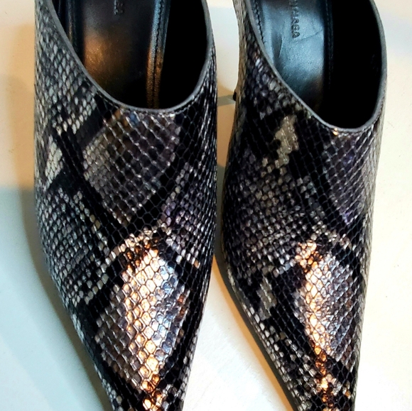 Balenciaga Mules - Picture 7 of 16